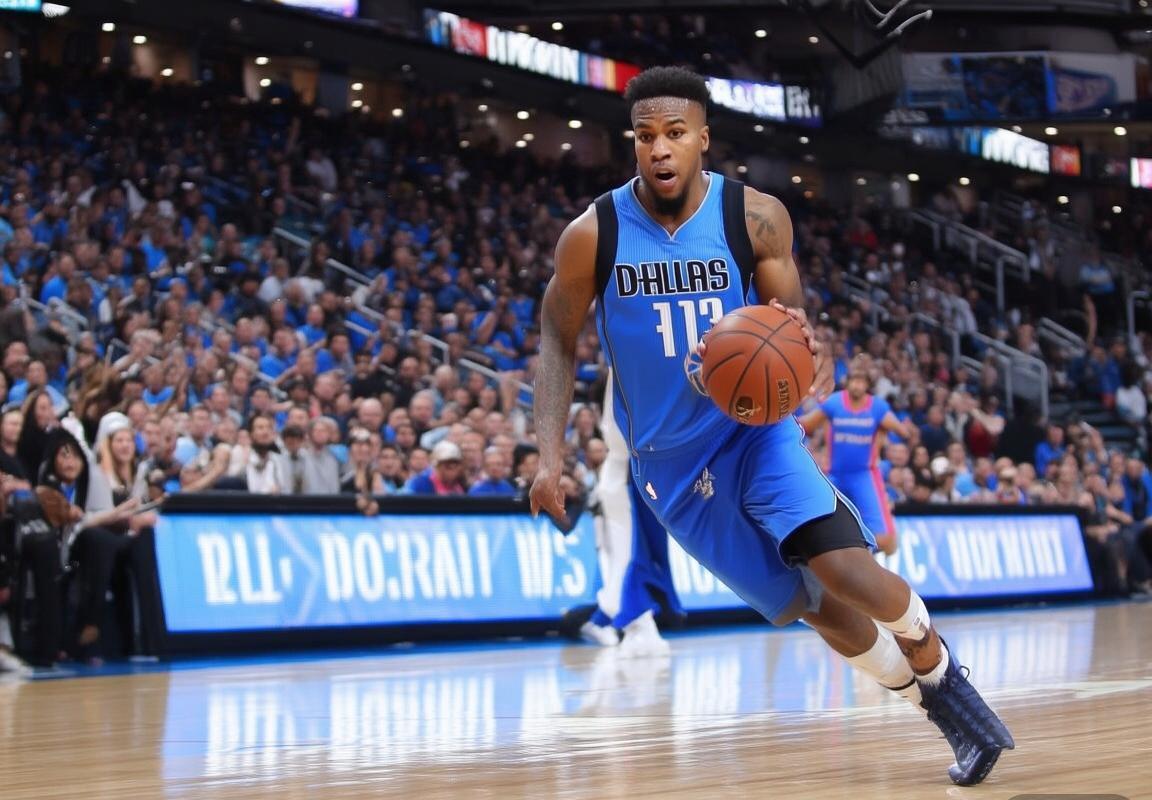 2017年NBA小牛活塞巅峰对决：深层影响解析(图3)