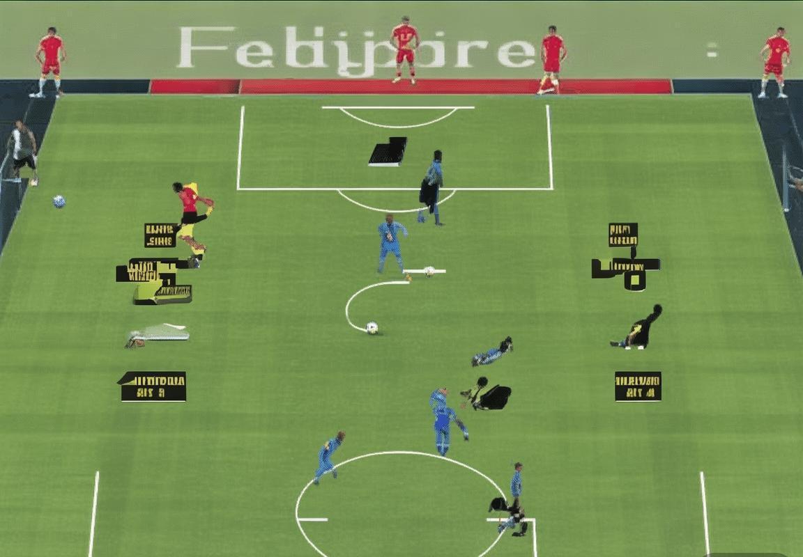 巴塞罗那VS阿森纳：经典对决解析：战术、风格与历史交锋(图1)