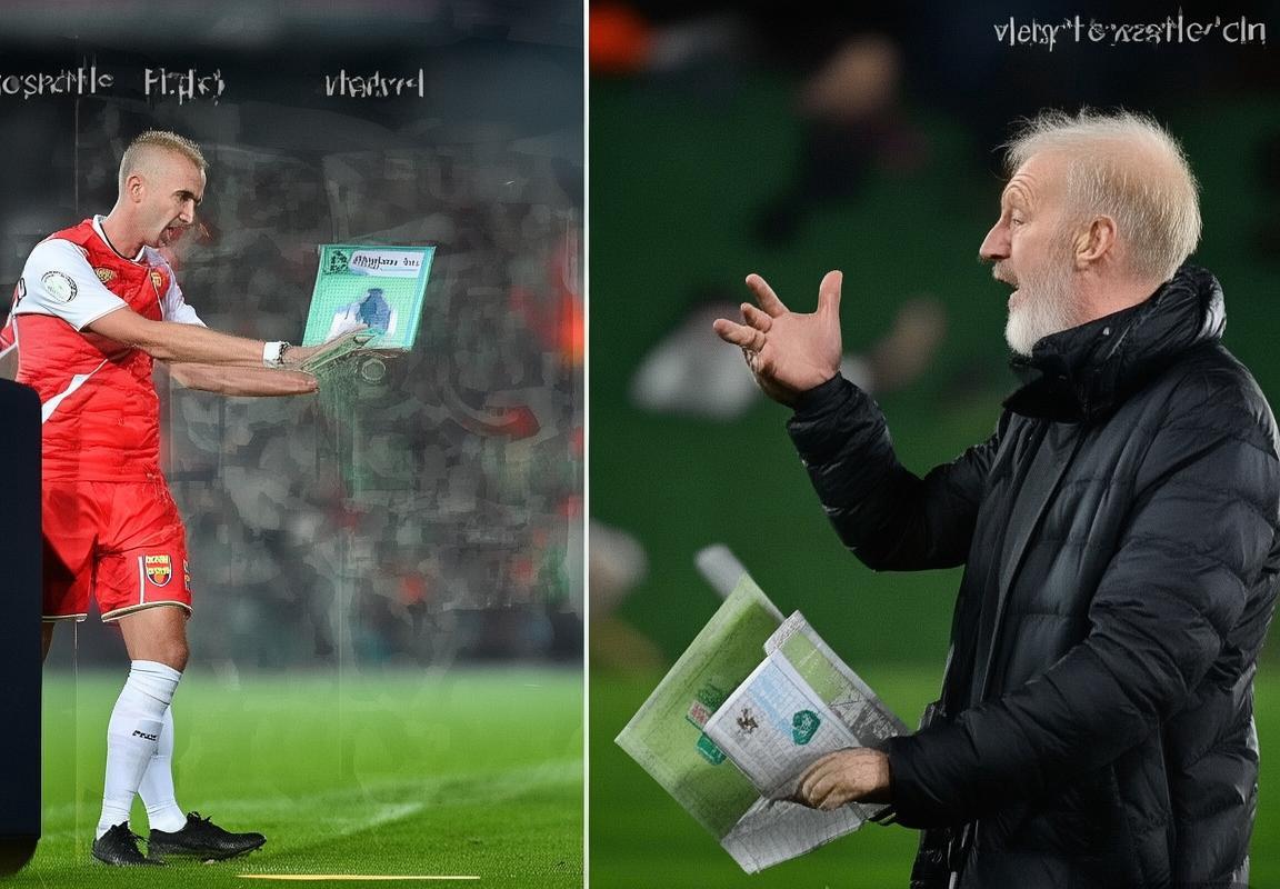 巴塞罗那VS阿森纳：经典对决解析：战术、风格与历史交锋(图3)