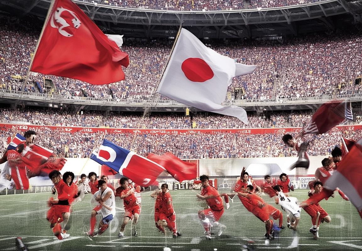 2017东亚杯：中朝日韩巅峰对决精彩瞬间回顾(图4)