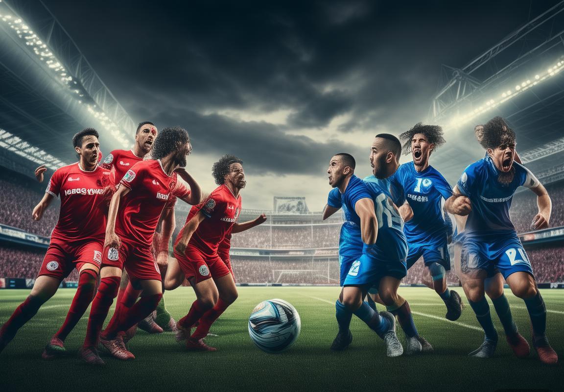 柏斯VS蔚山现代：巅峰对决战术解析与精彩瞬间回顾(图1)