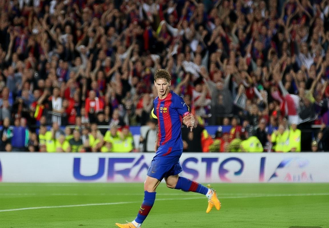 2011欧冠决赛：梅西双响巴神绝杀，巴萨3-1曼联再登欧洲之巅(图4)